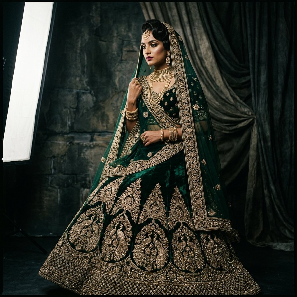 KANK Couture Luxury Fashion